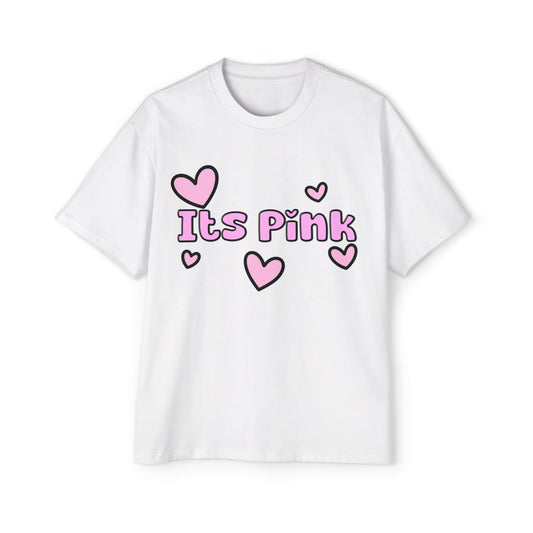 ITSPINK