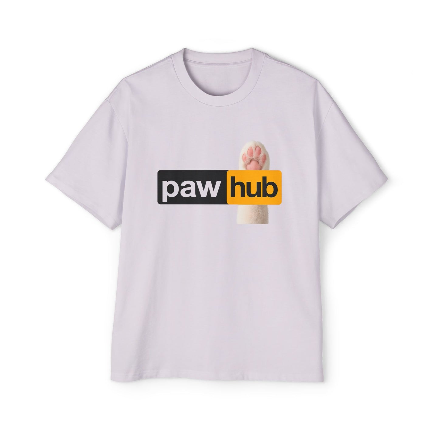PAWHUB