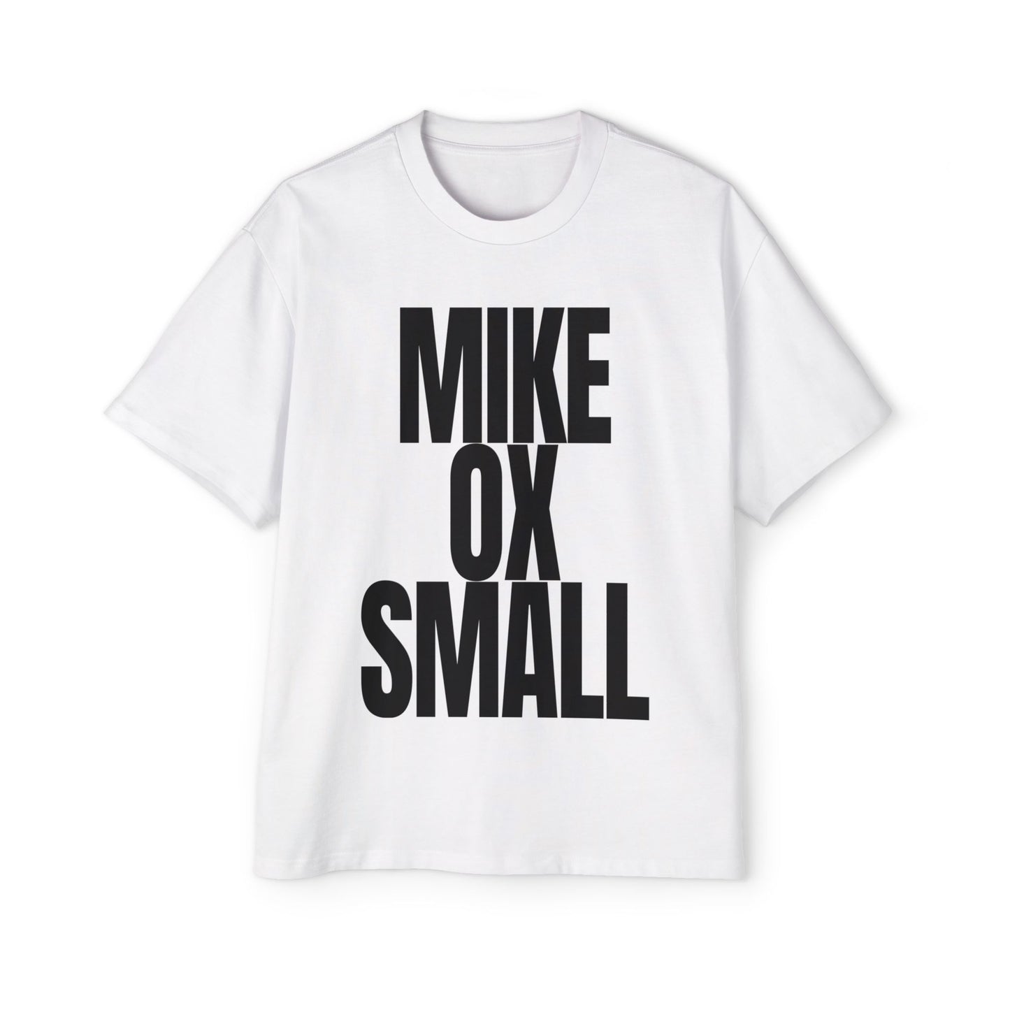 MIKEOXSMALL