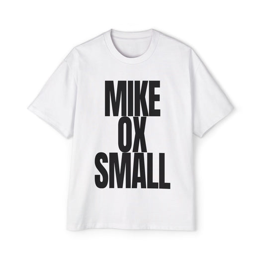 MIKEOXSMALL