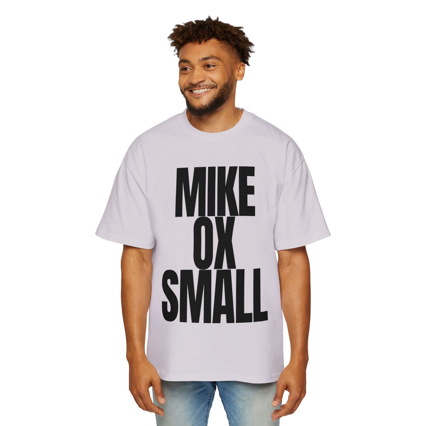 MIKEOXSMALL