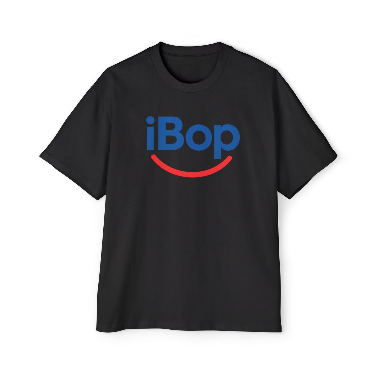 IBOP - BOYFRIEND TEE