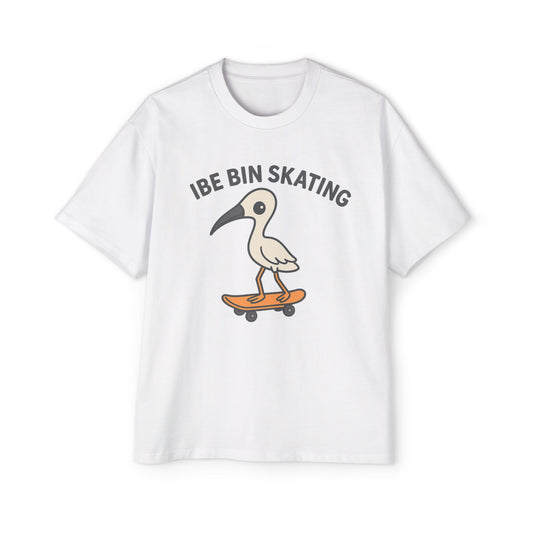 IBEBINSKATING