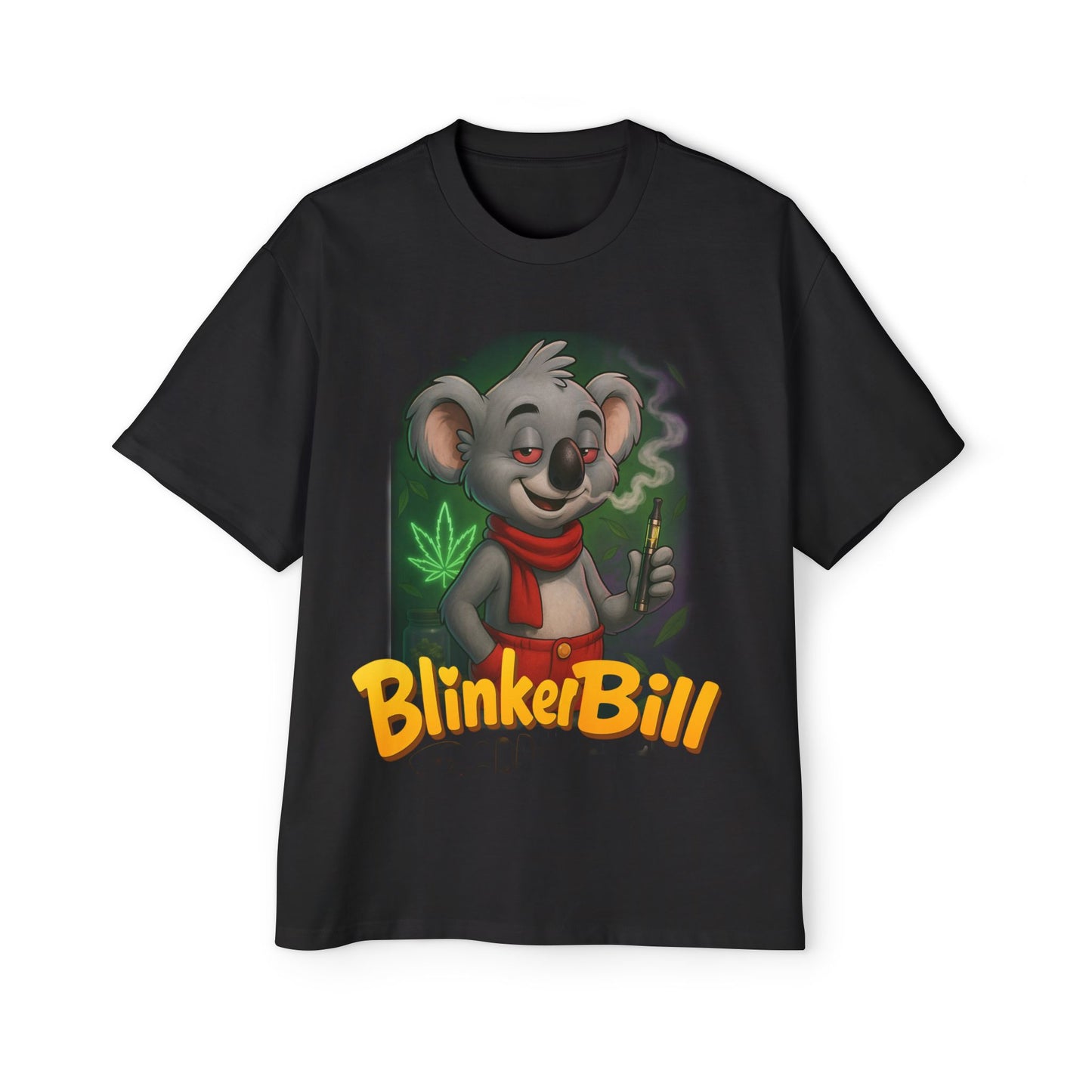 BLINKERBILL