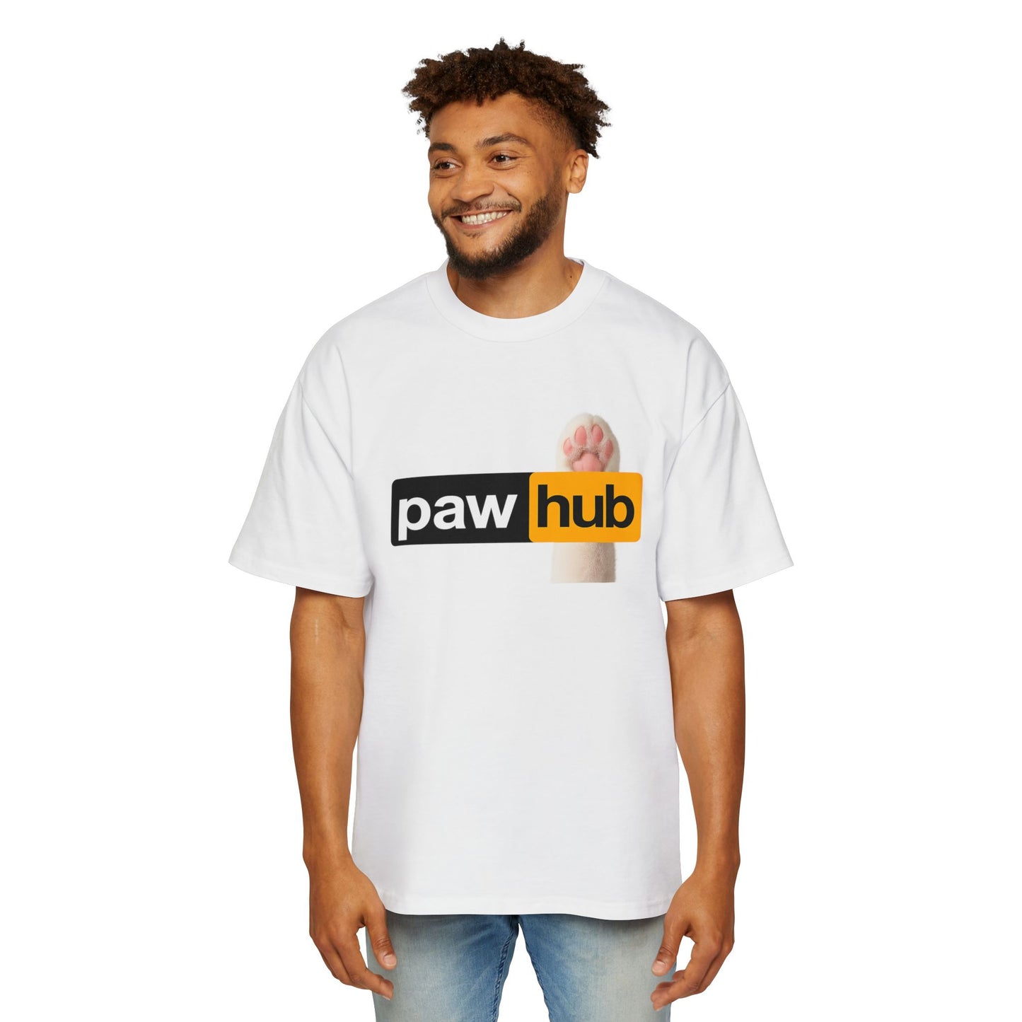PAWHUB