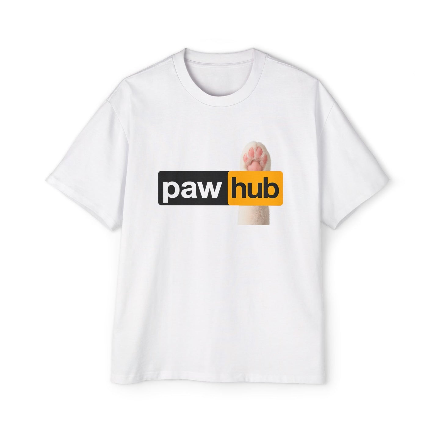 PAWHUB