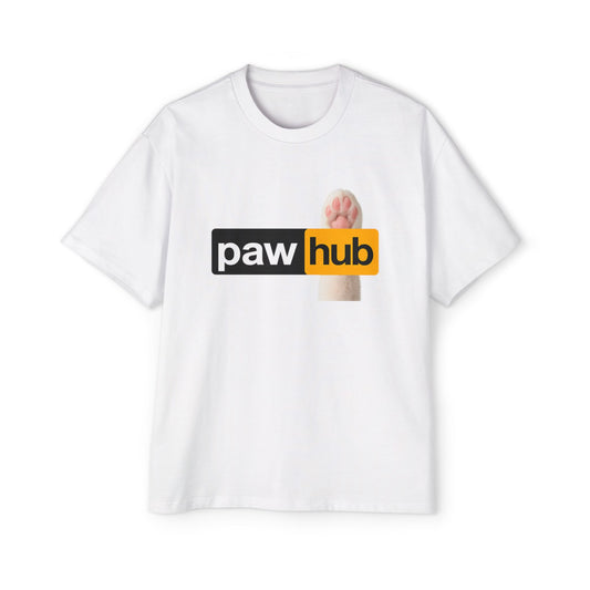 PAWHUB