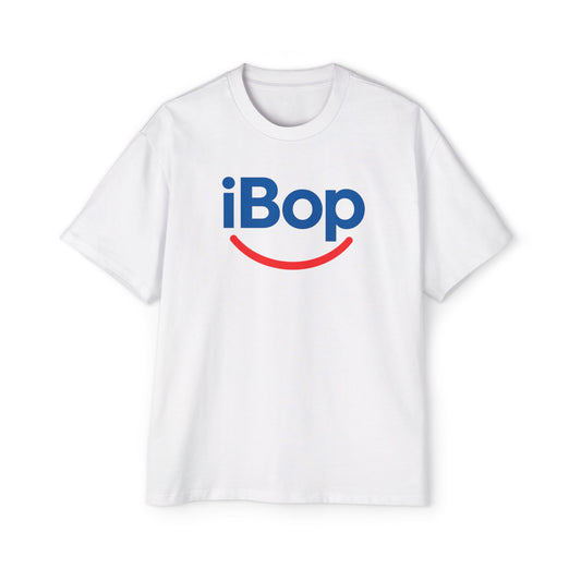 IBOP - BOYFRIEND TEE