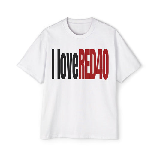 RED40