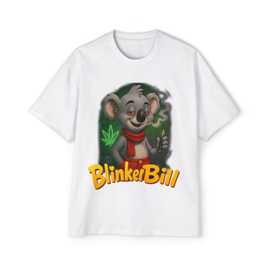 BLINKERBILL