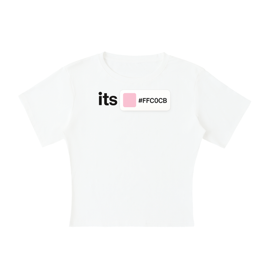 ITSPINK